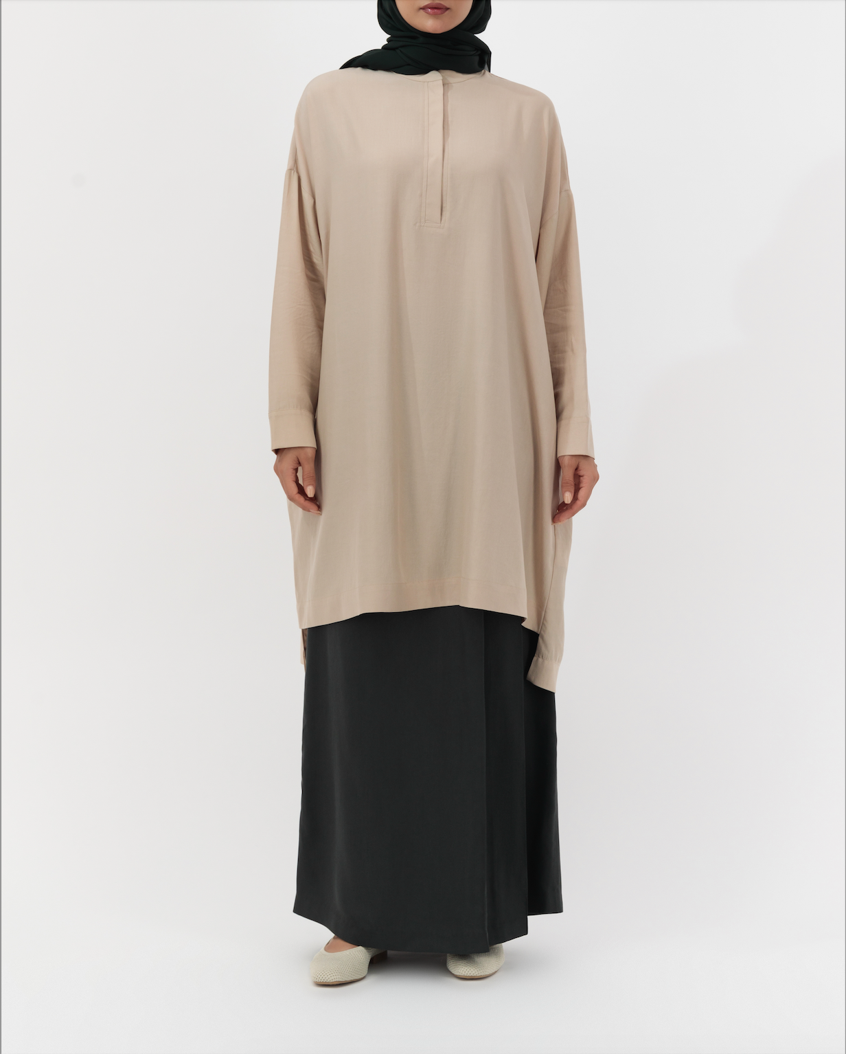 Tencel Co-ord Set Pre-Order