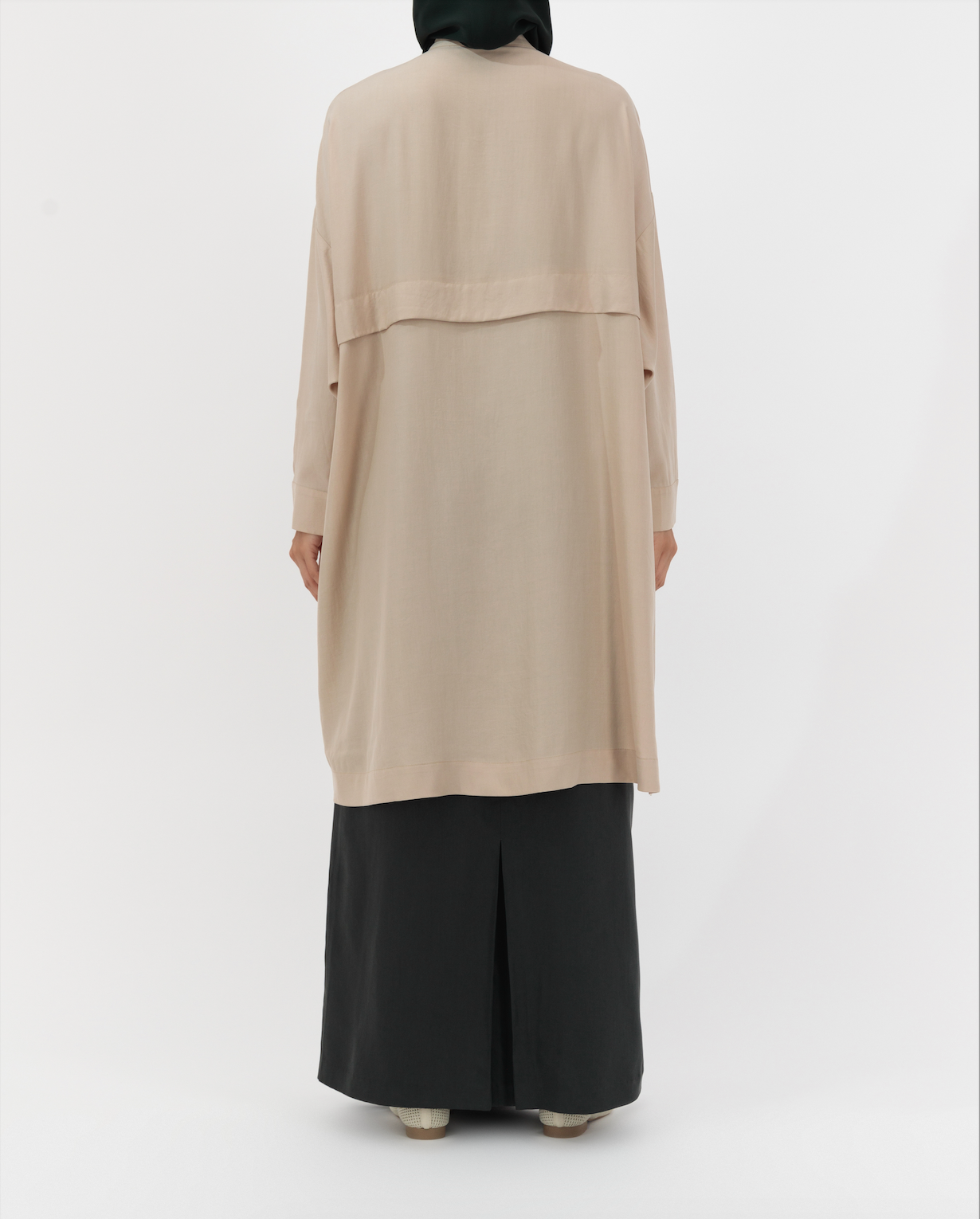 Tencel Top Pre-Order