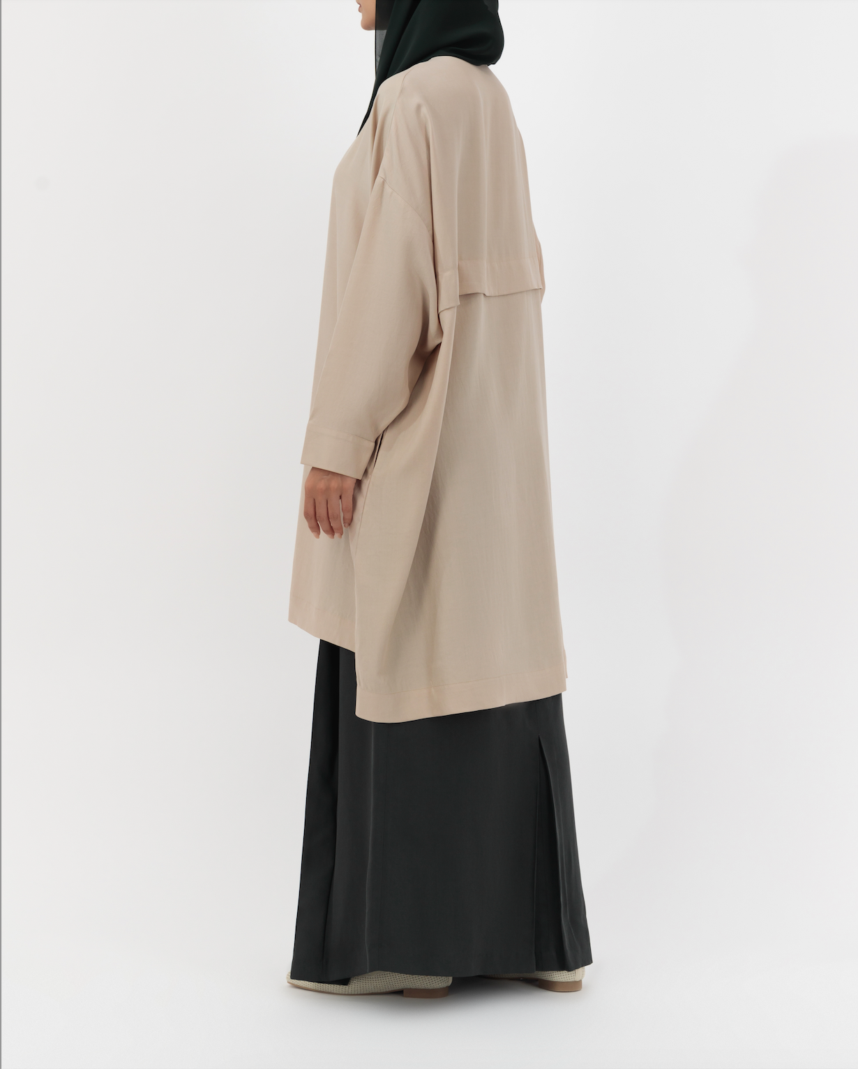 Tencel Top Pre-Order