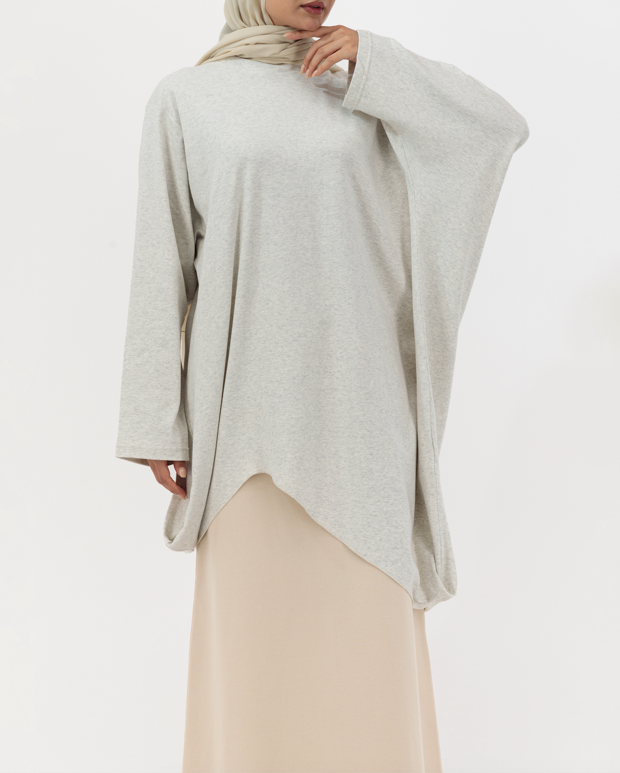 Asymmetric Top Pre-Order