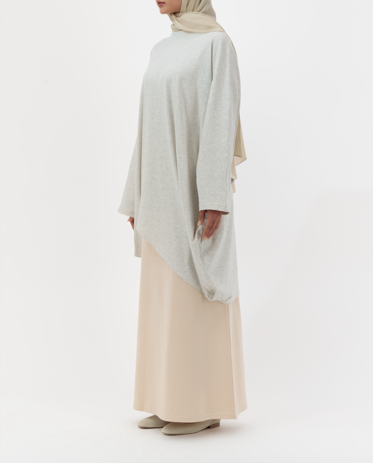 Asymmetric Top Pre-Order
