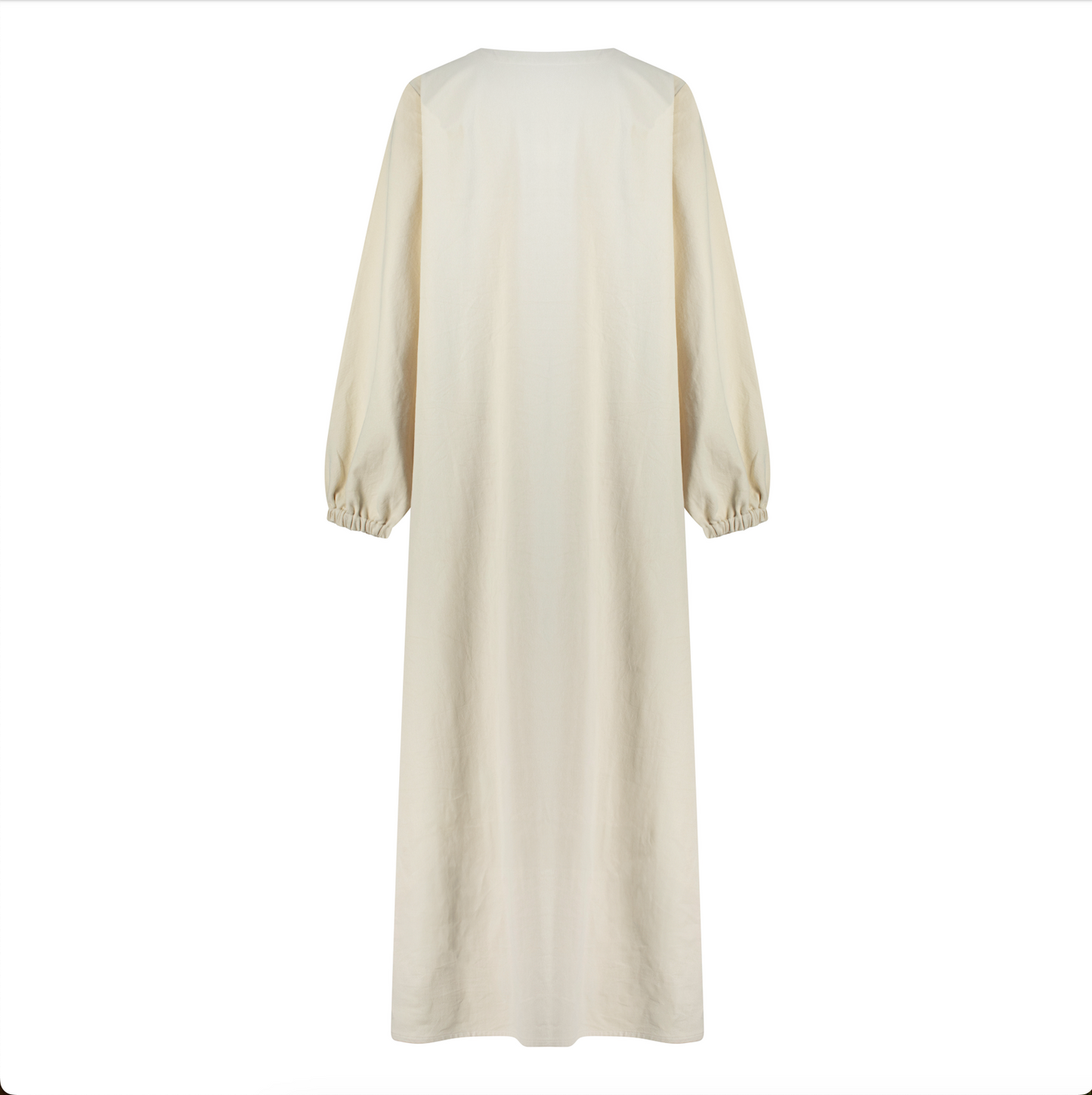 Twill Dress Pre-Order