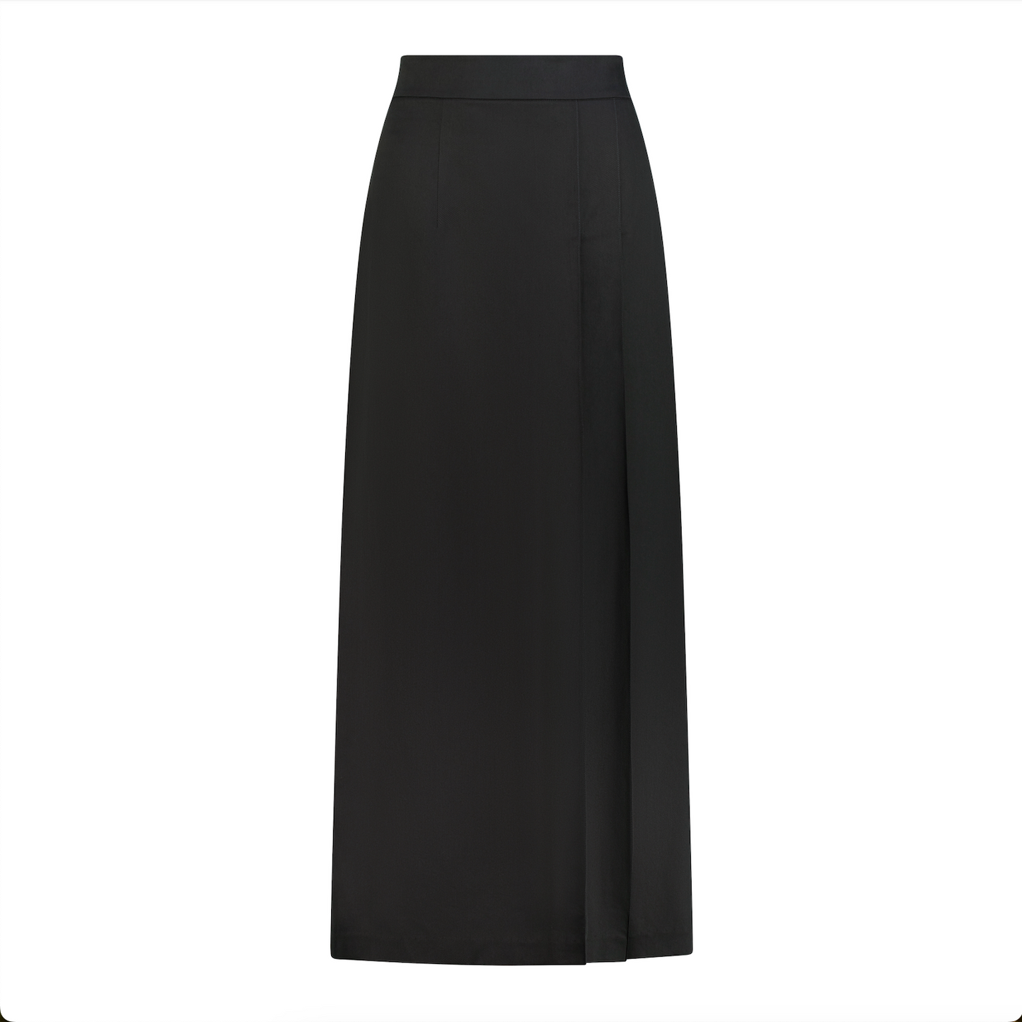 Pleated Skirt Pre-Order
