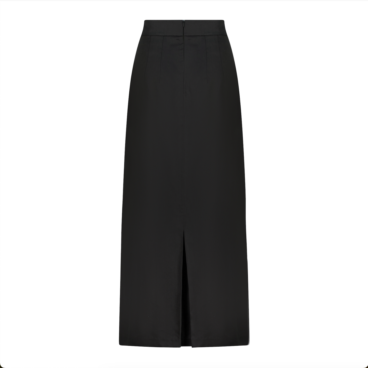 Pleated Skirt Pre-Order