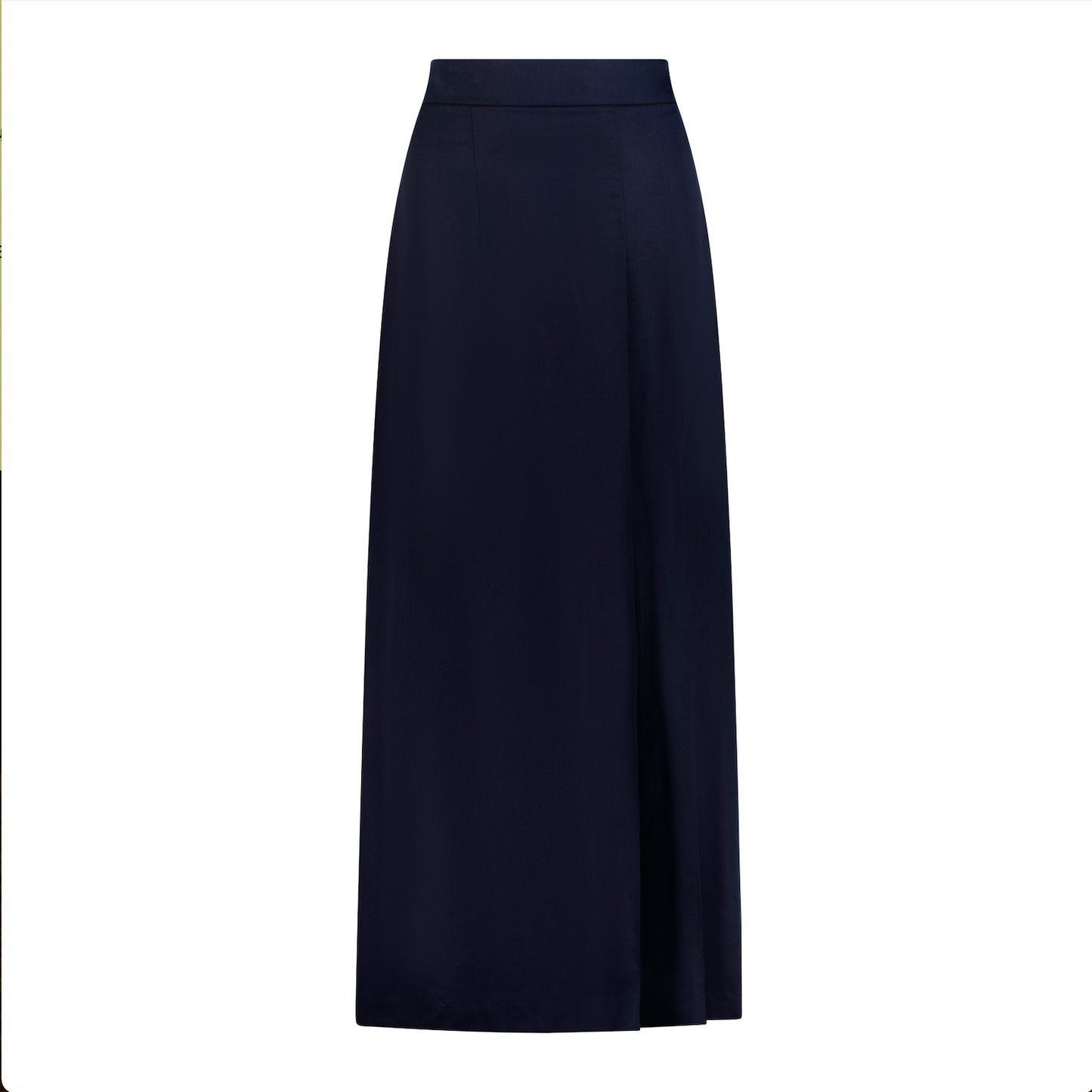 Pleated Skirt Pre-Order