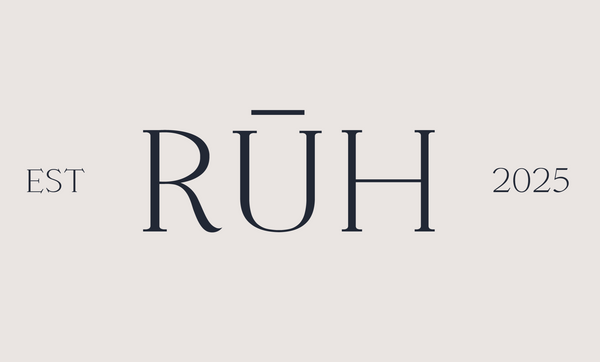 Rūh