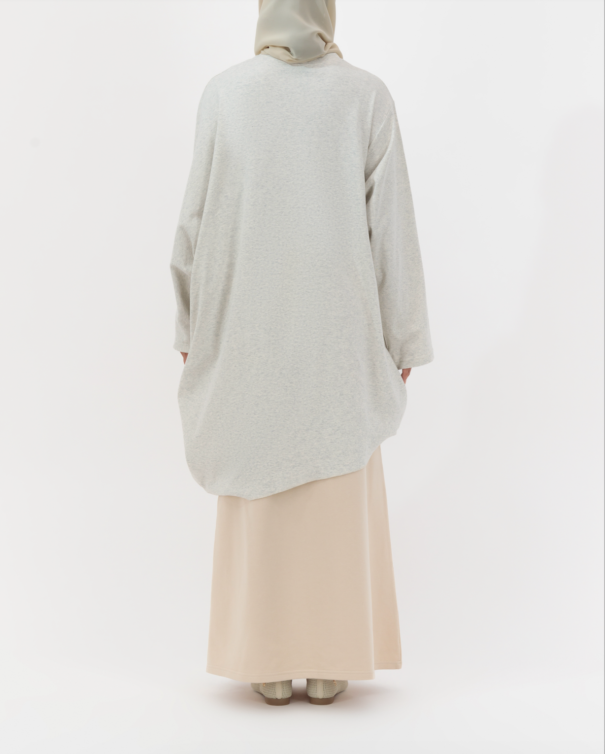 Asymmetric Top Pre-Order