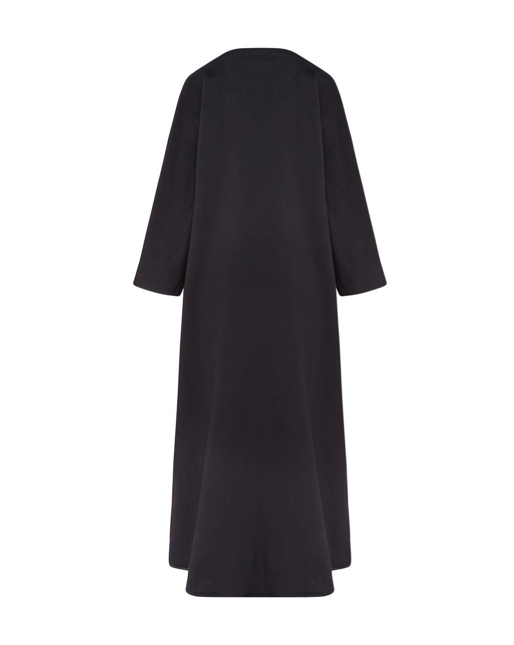 Cotton Fleece Abaya