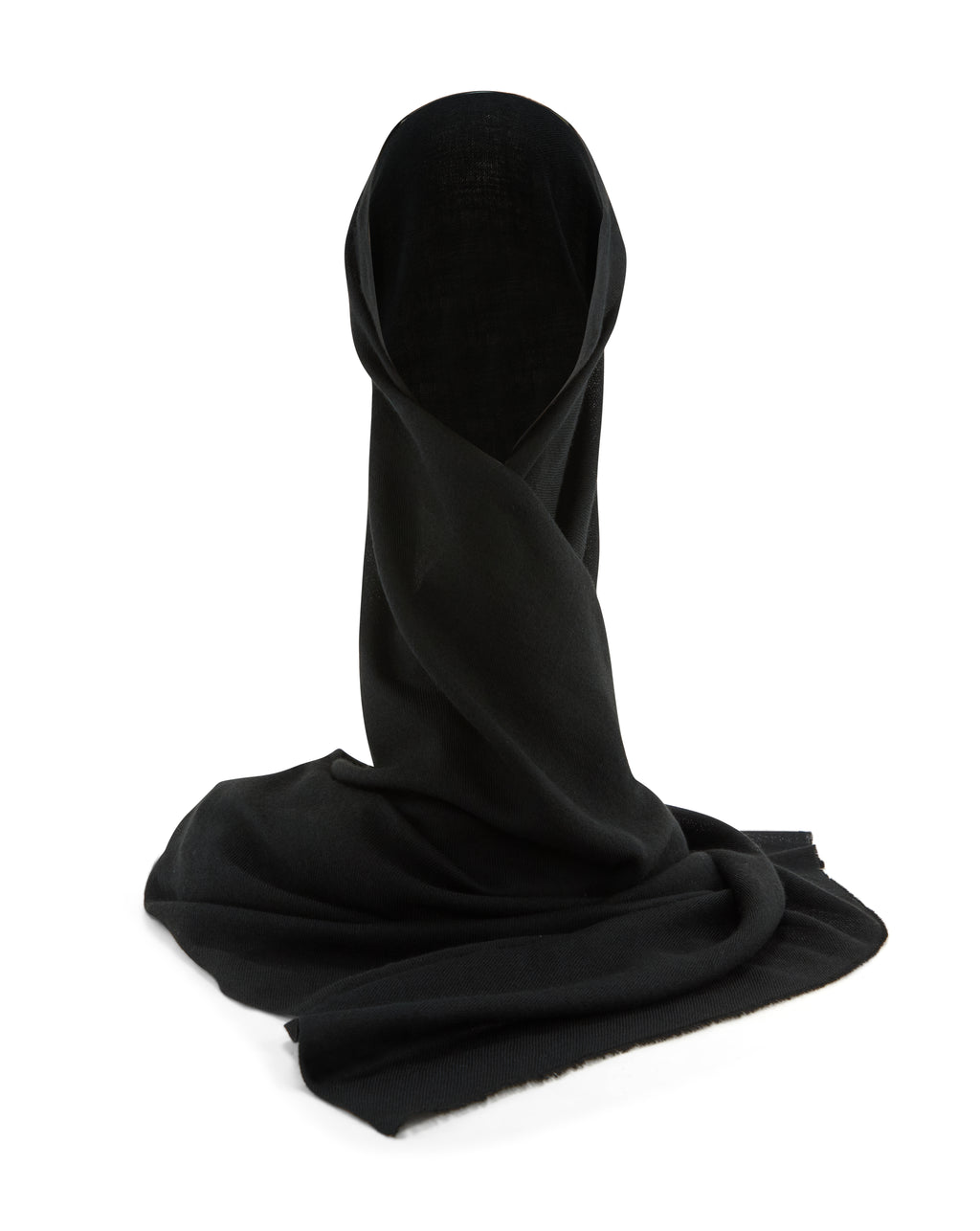 Cashmere-Silk Hijab