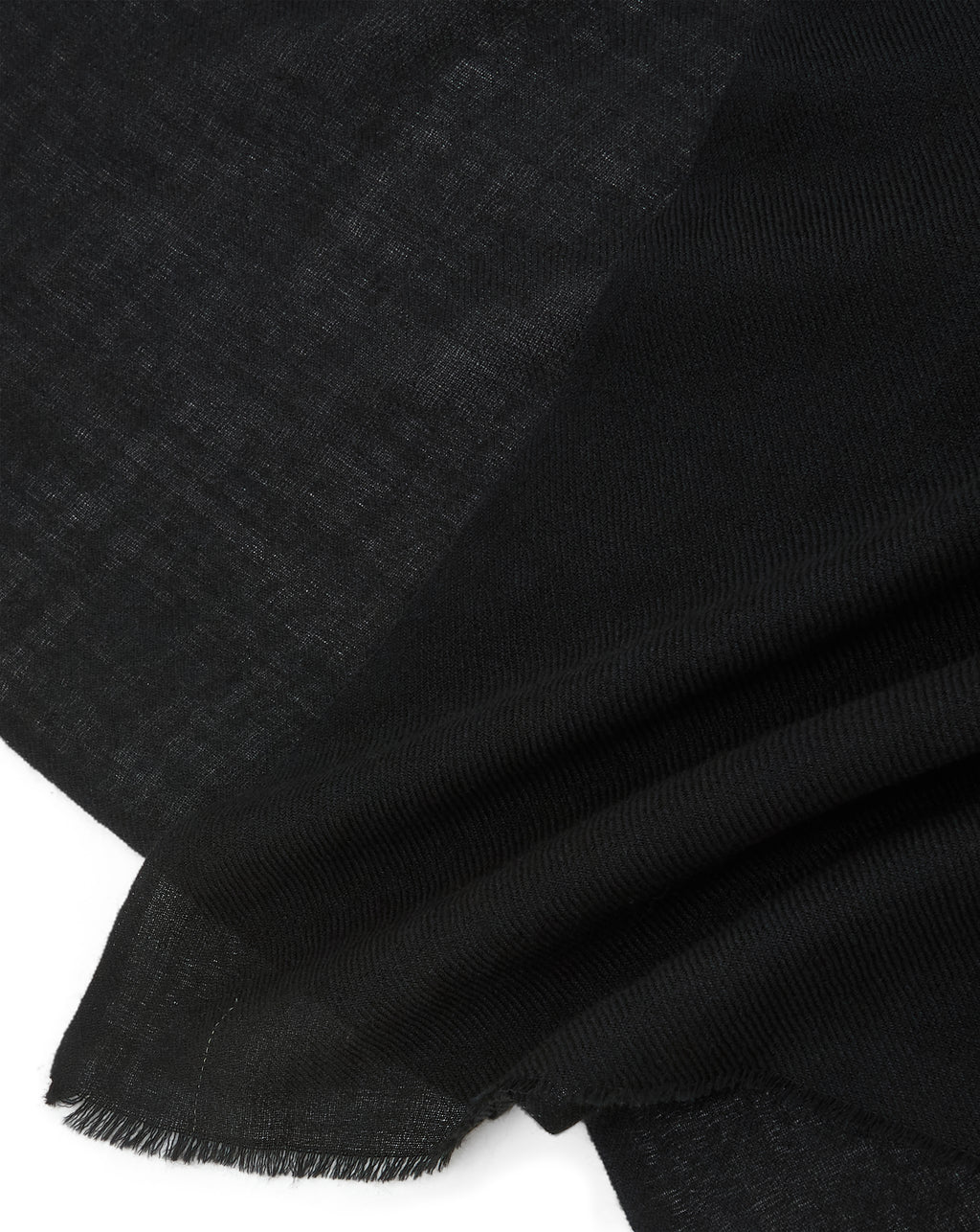 Cashmere-Silk Hijab