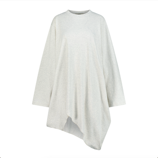 Asymmetric Top Pre-Order