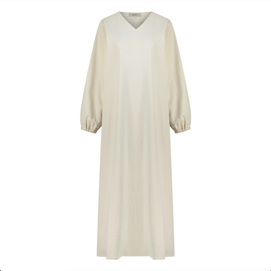 Twill Dress Pre-Order