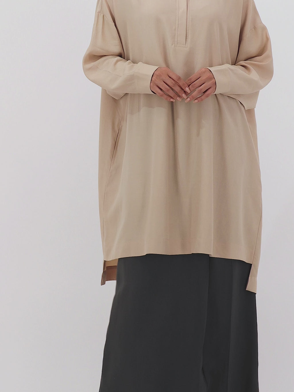 Tencel Co-ord Set