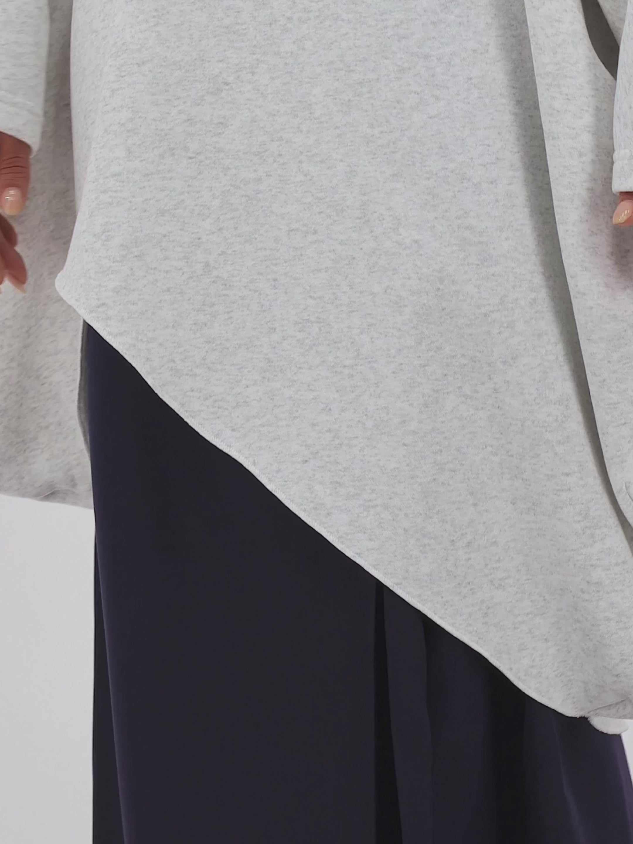 Asymmetric Cotton Set