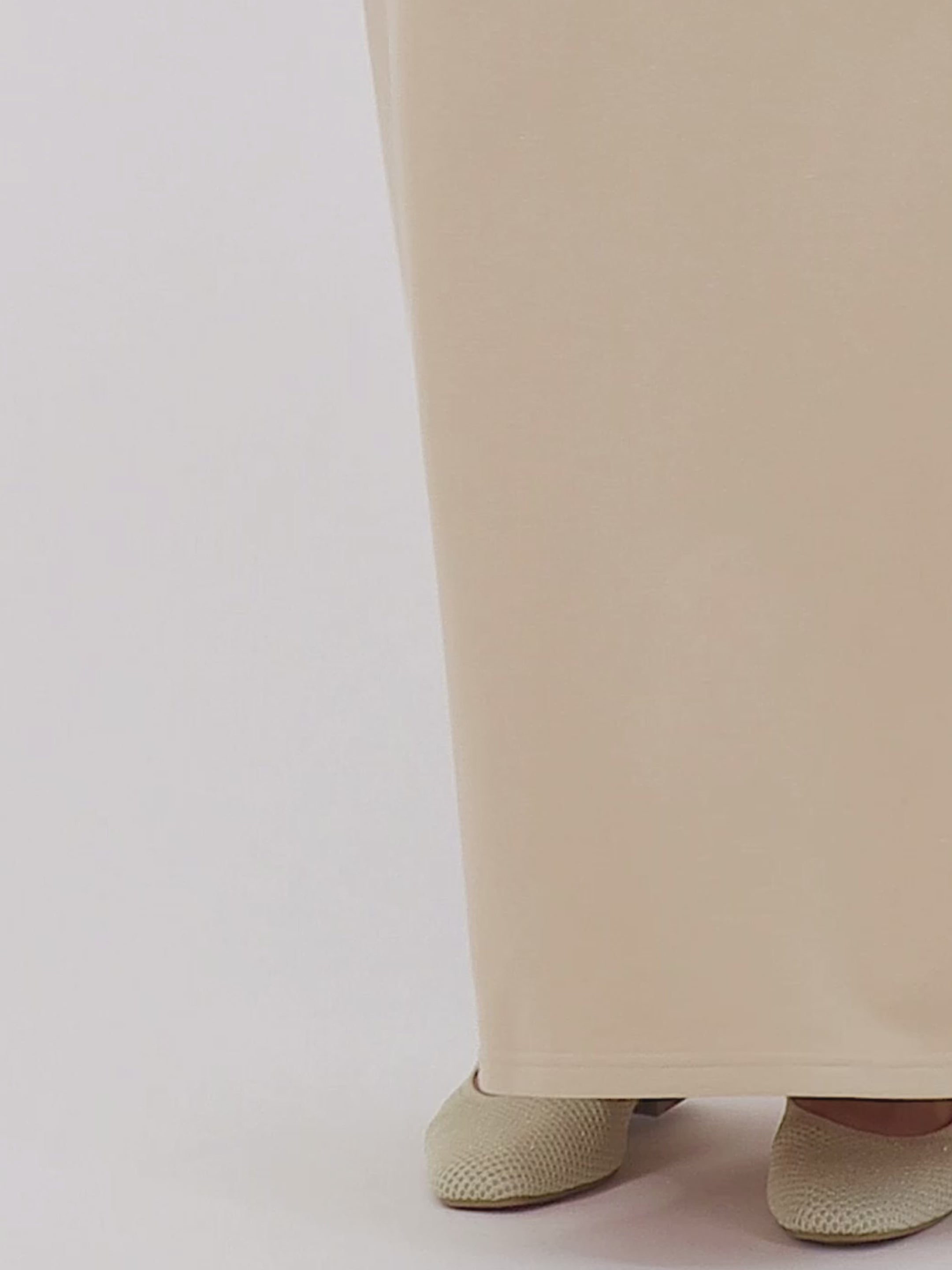 A-Line Skirt