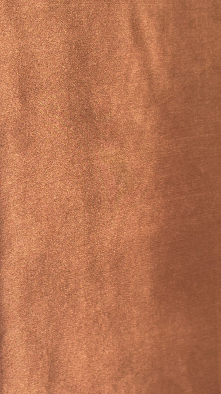 Pure Silk Maxi Hijab