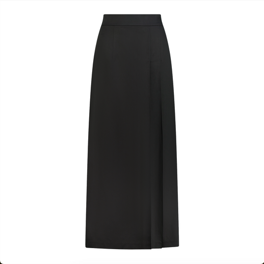 Pleated Skirt Pre-Order