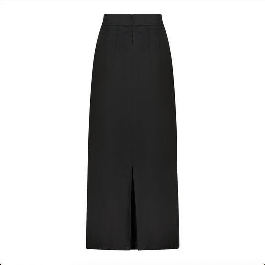 Pleated Skirt Pre-Order